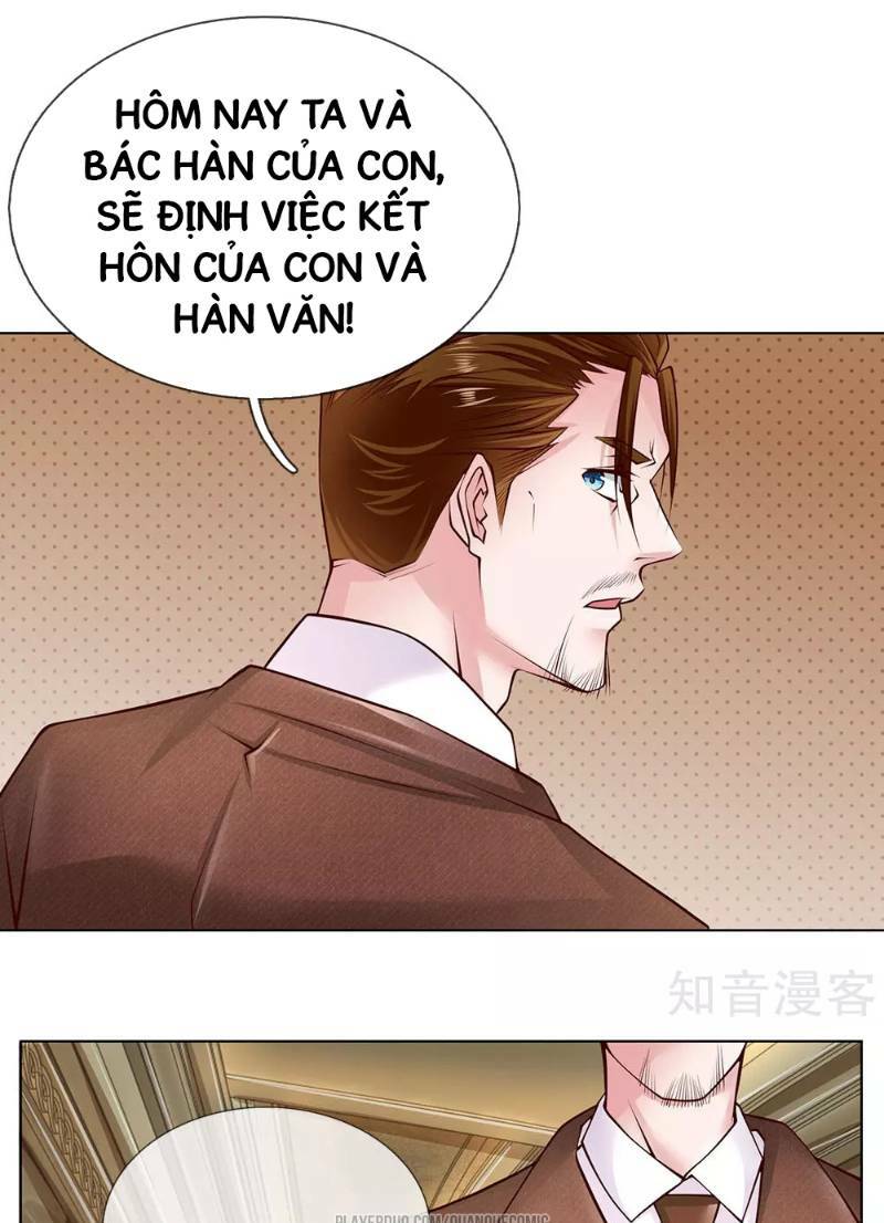 cực phẩm yêu nghiệt chapter 49 11