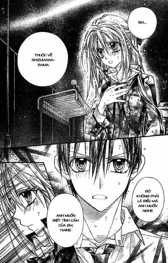 hội quý tộc chapter 24 4