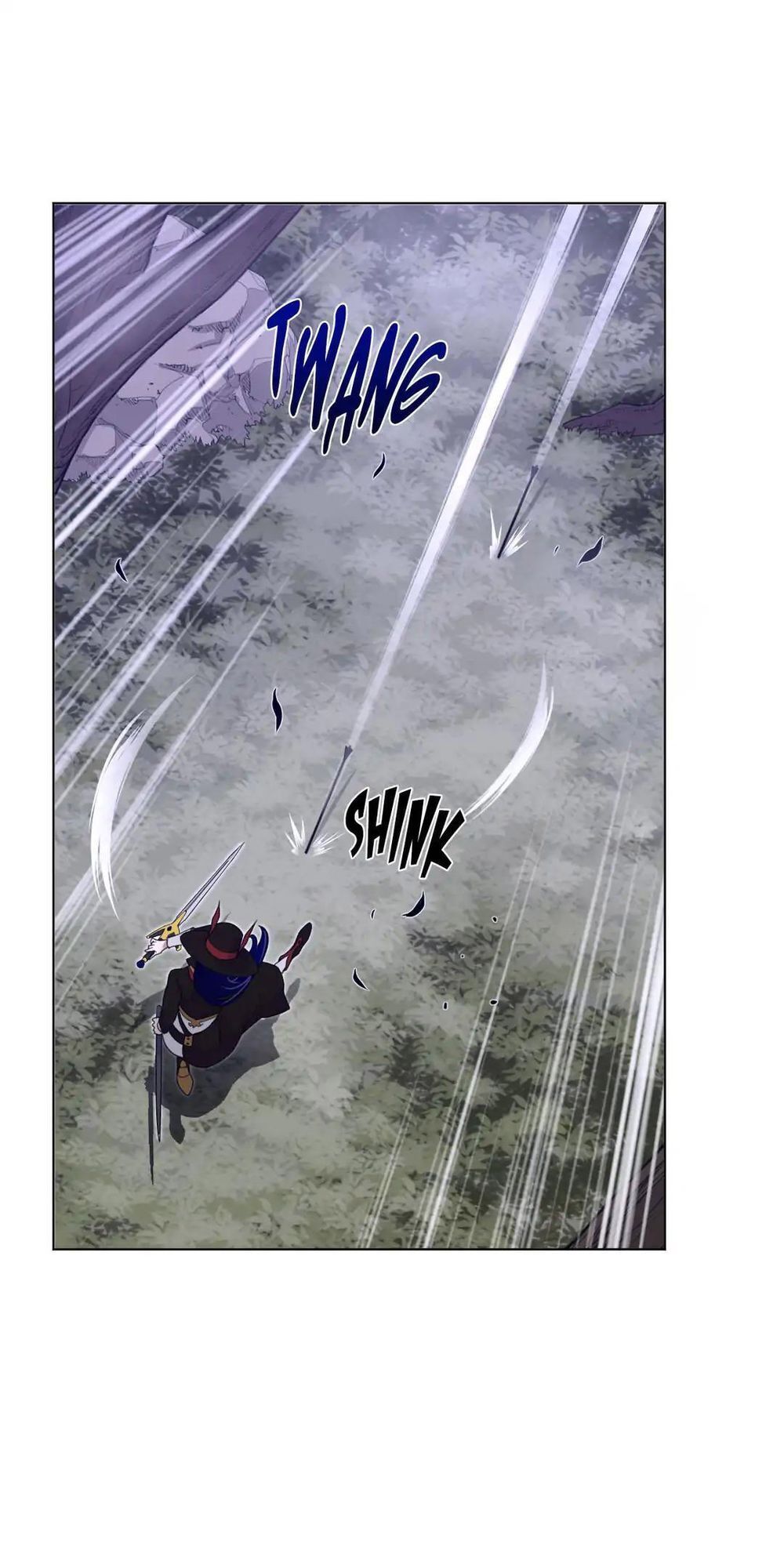 một nửa hoàn hảo chapter 81 37