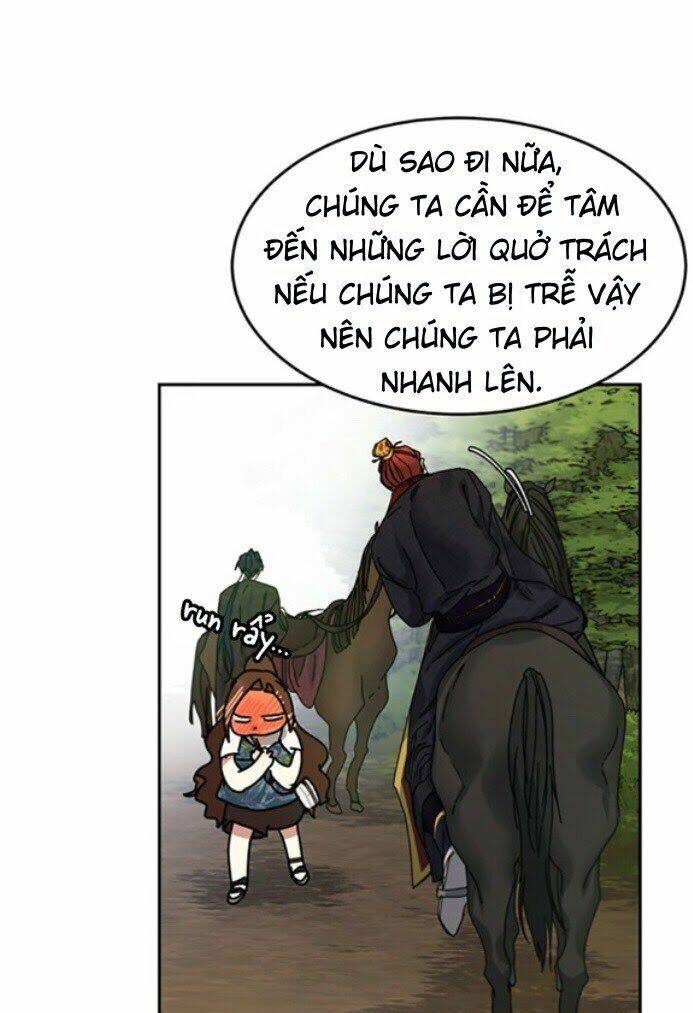 cực phẩm mỹ nam, thật lãng phí chapter 3 47