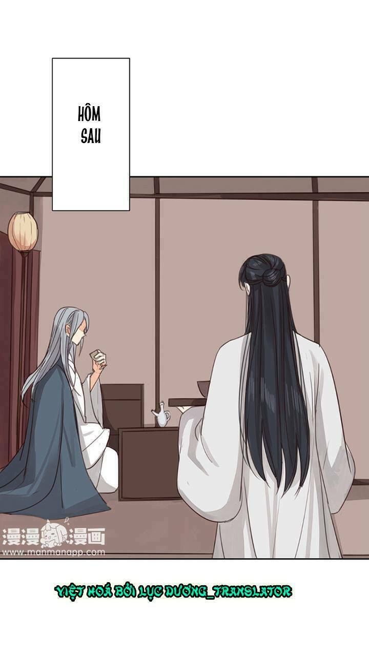 chỉ phu vi thê chapter 60 6