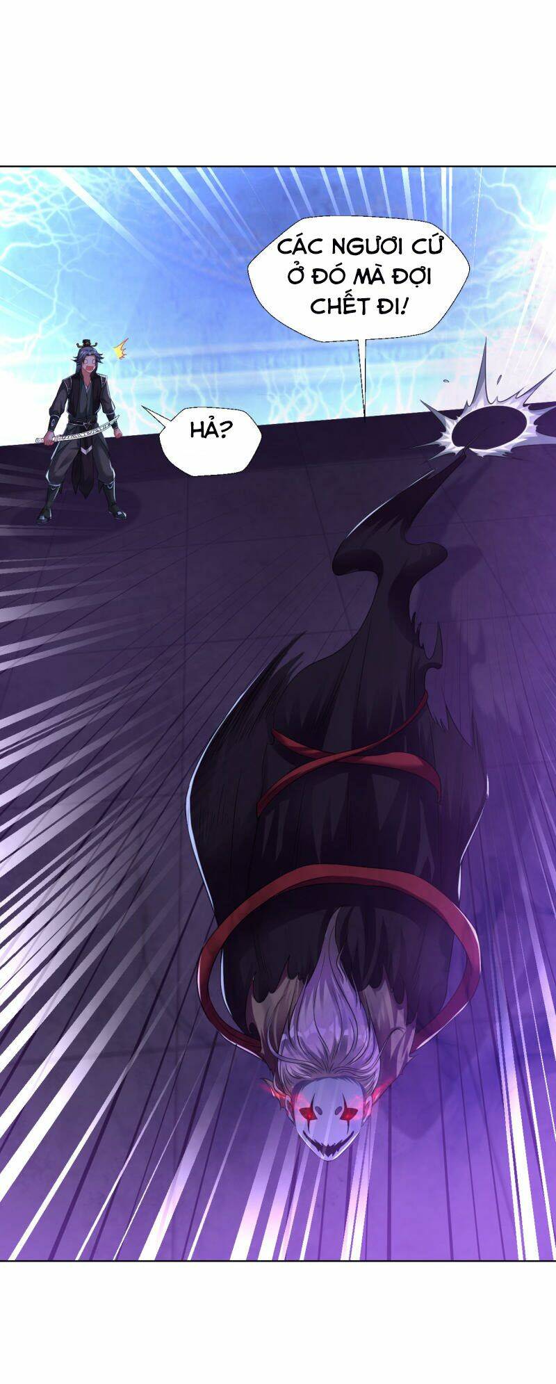 đạo ấn chapter 71 5