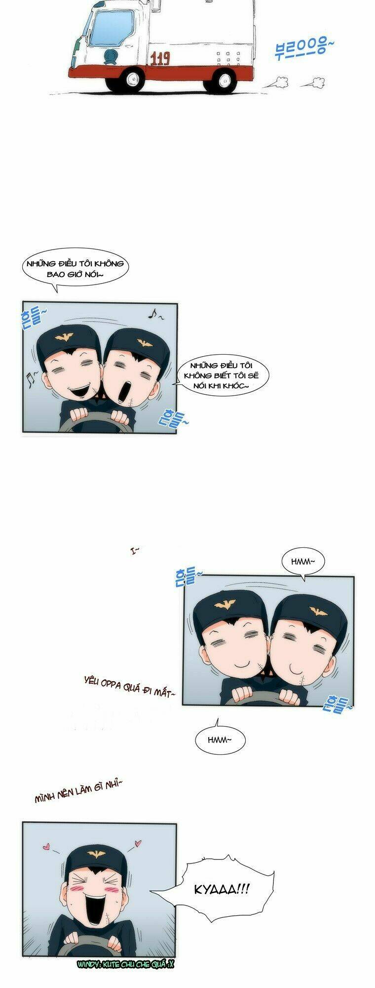 can't see can't hear but love chapter 21 31