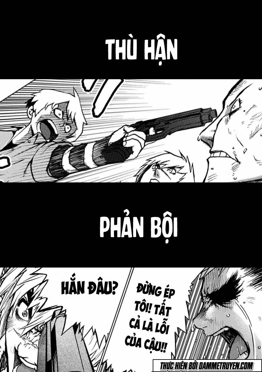 unity of heaven chapter 1 3