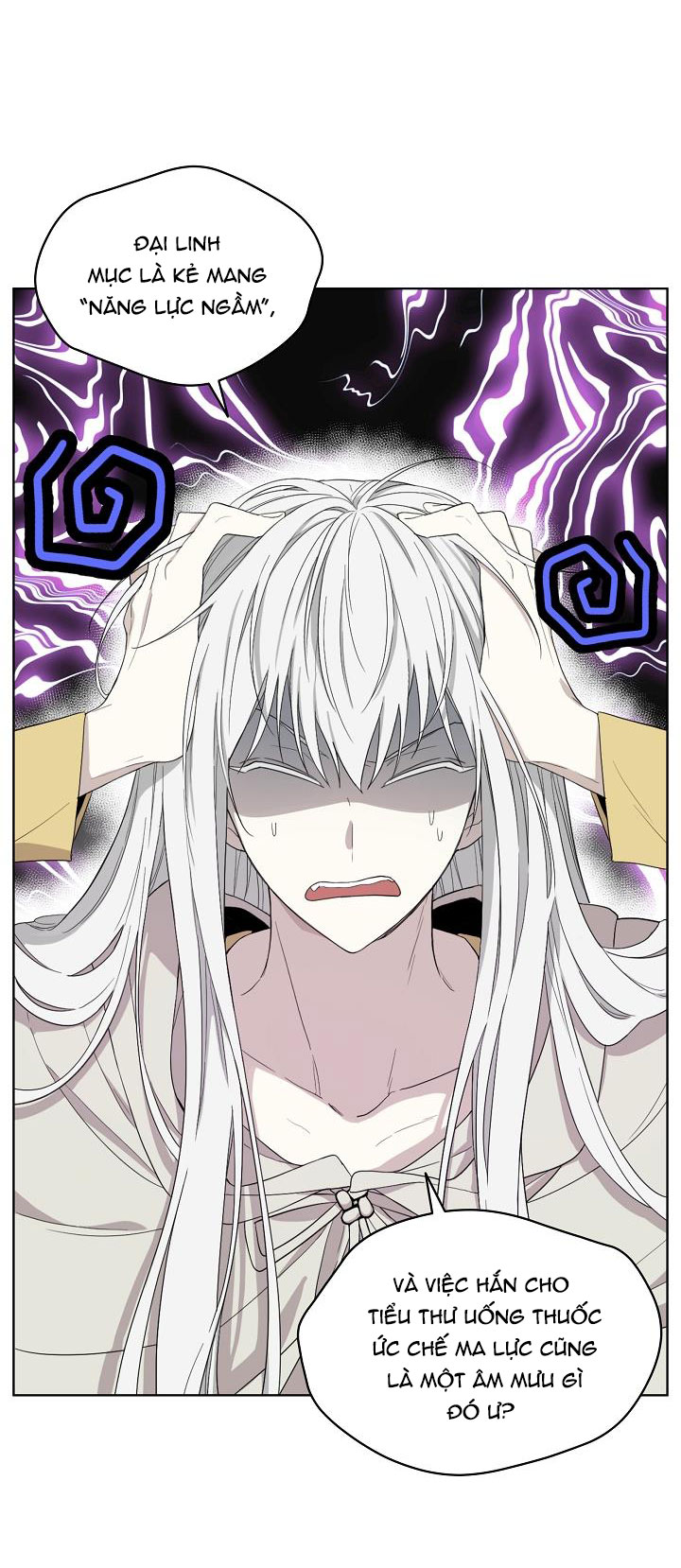 tôi là mẹ kế của nam chính chapter 52.1 3