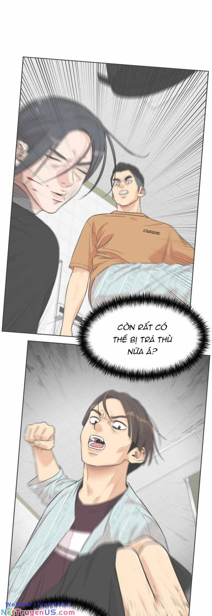 gương mặt thiên tài chapter 93 38