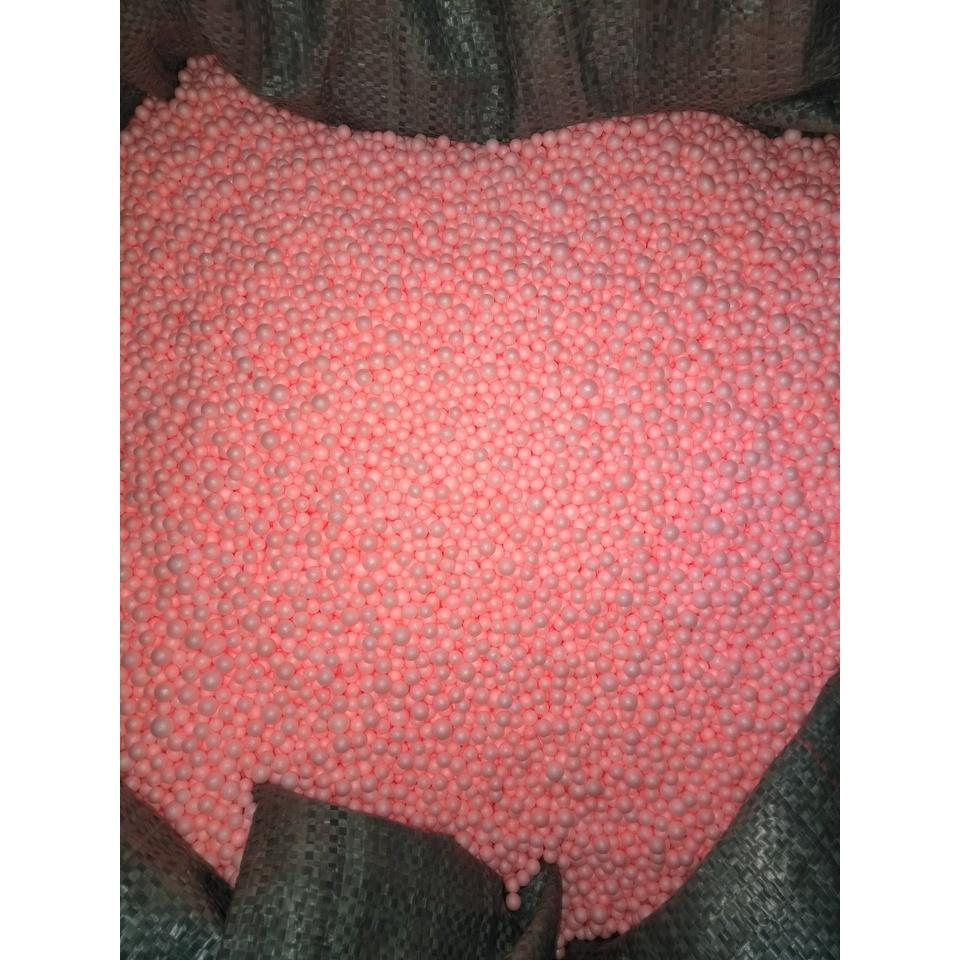Xốp các màu hạt to 0,5kg