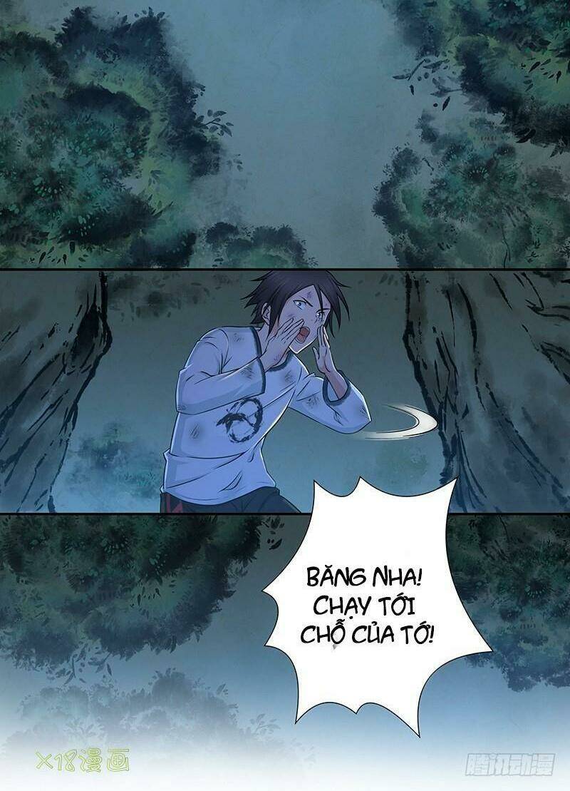 hành khúc của tôi và em chapter 5 16