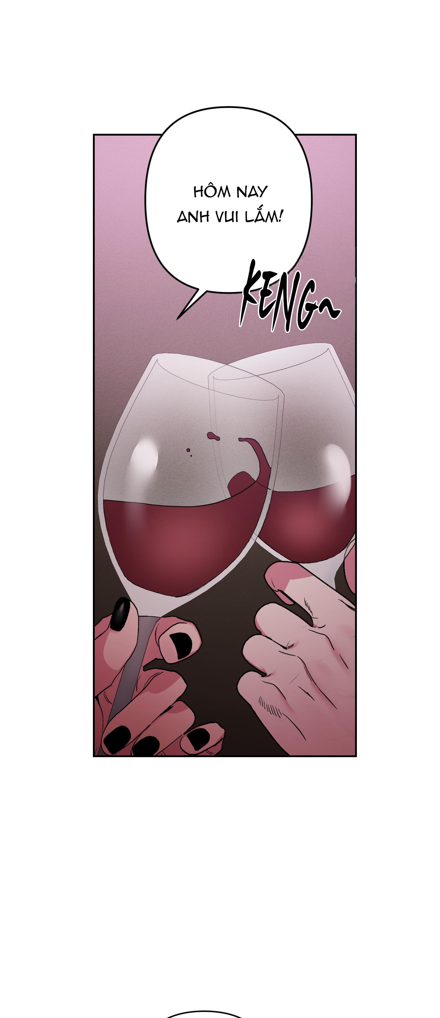 anh, hình như em tăng cân rồi chapter 20 1