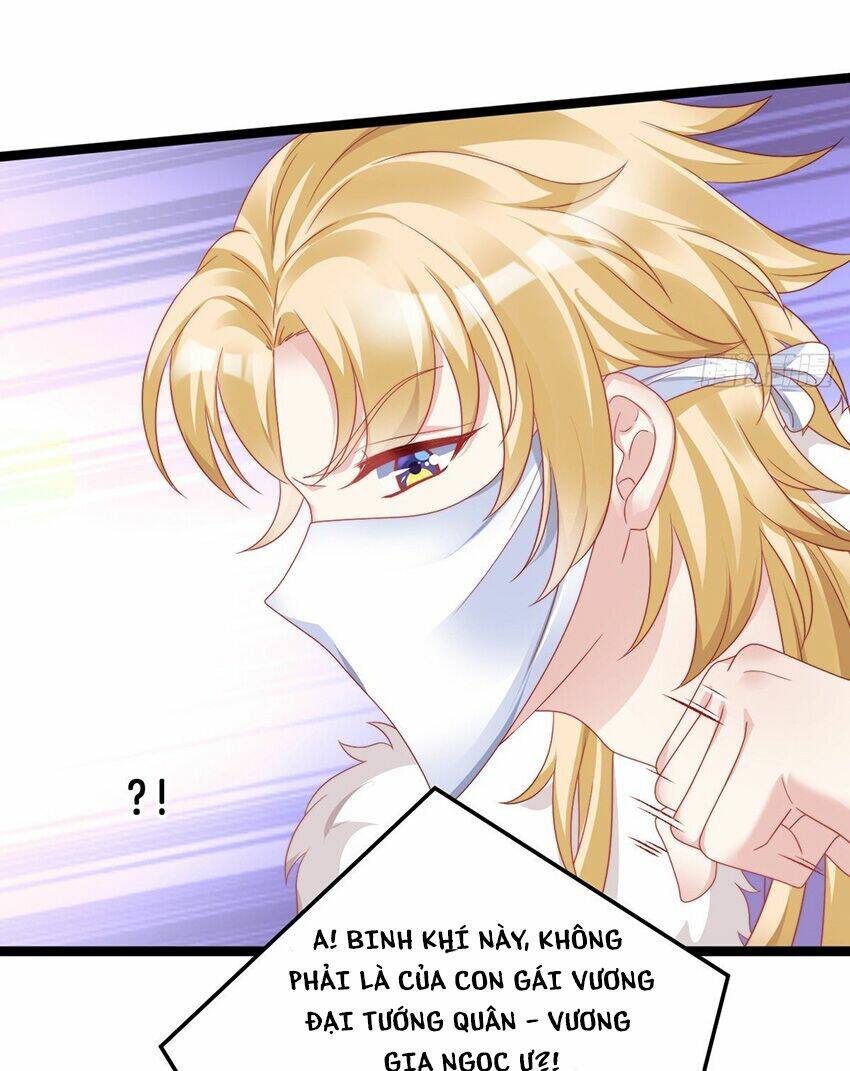 ta ở cổ đại nuôi nam nhân chapter 62 45