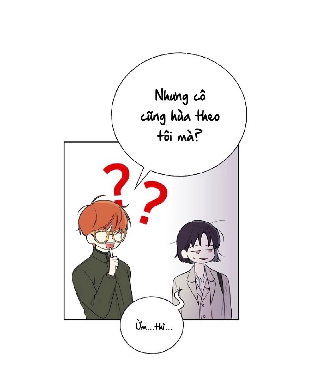 invitation of mystic messenger chapter 19 42
