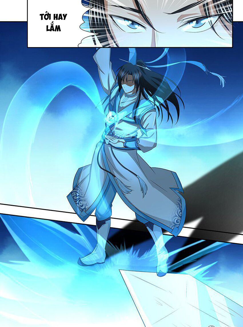 vĩnh hằng chí tôn chapter 148 7