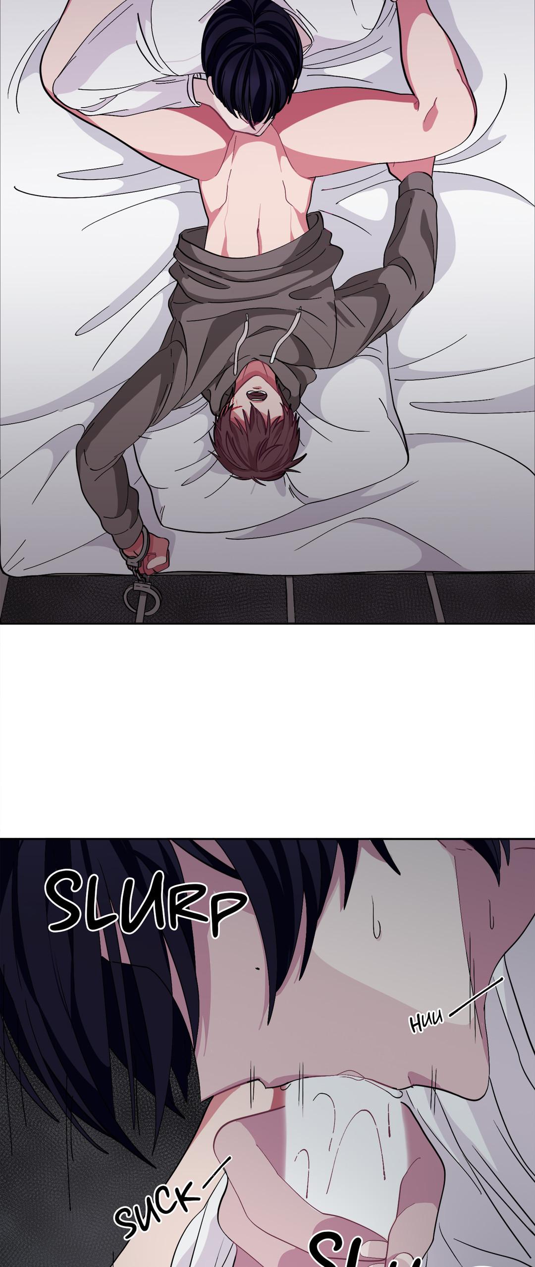 hãy vâng lời anh chapter 8 27