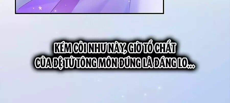 kiều nhi không nghe lời chapter 6.5 13