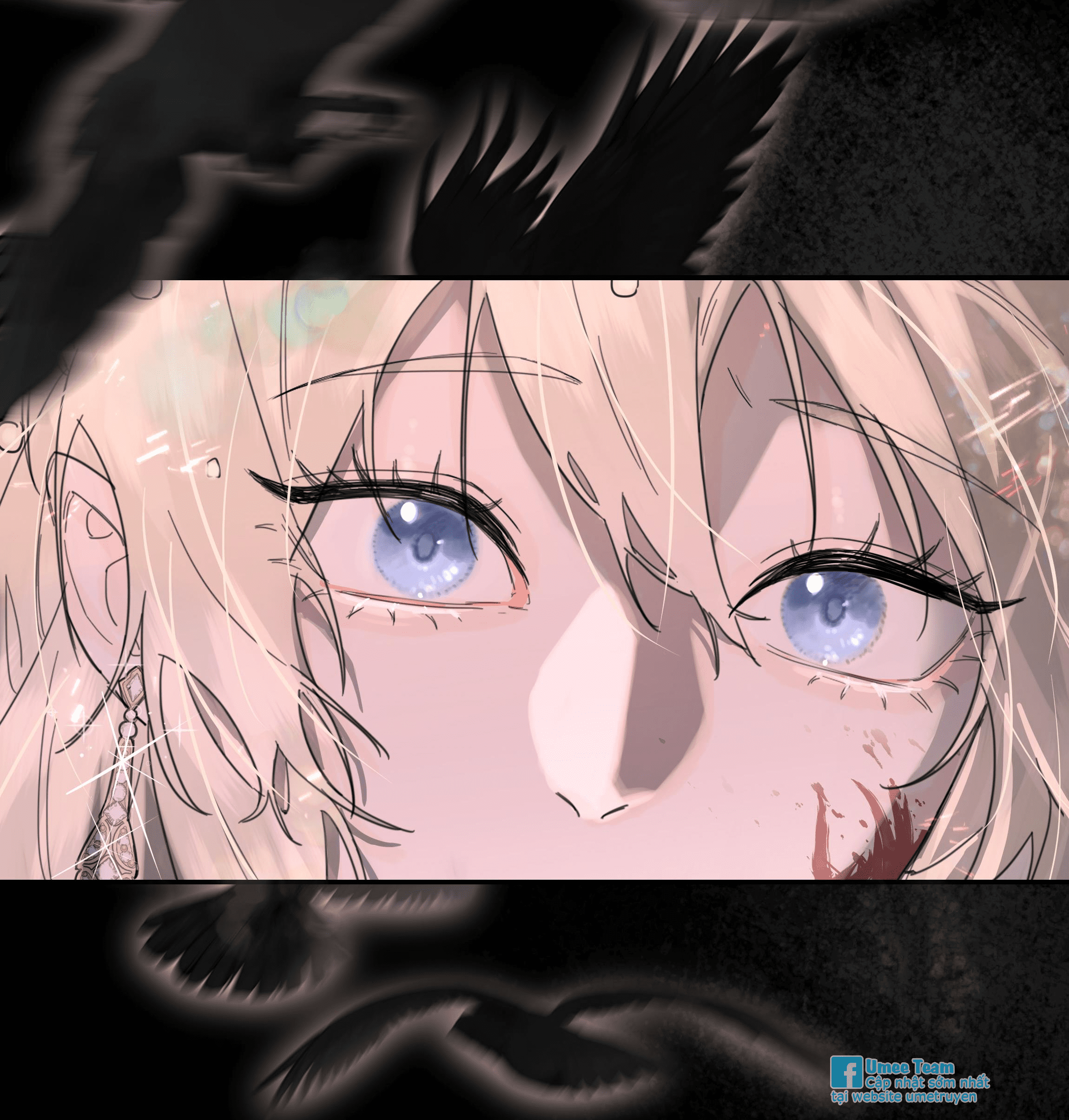 tình cũ là vua chapter 1 7