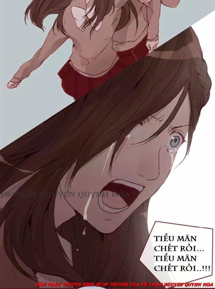 trả thù trường trung học phần 1 chapter 18 17