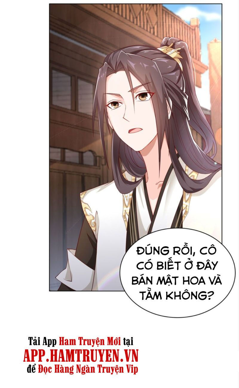 người nuôi rồng chapter 9 4