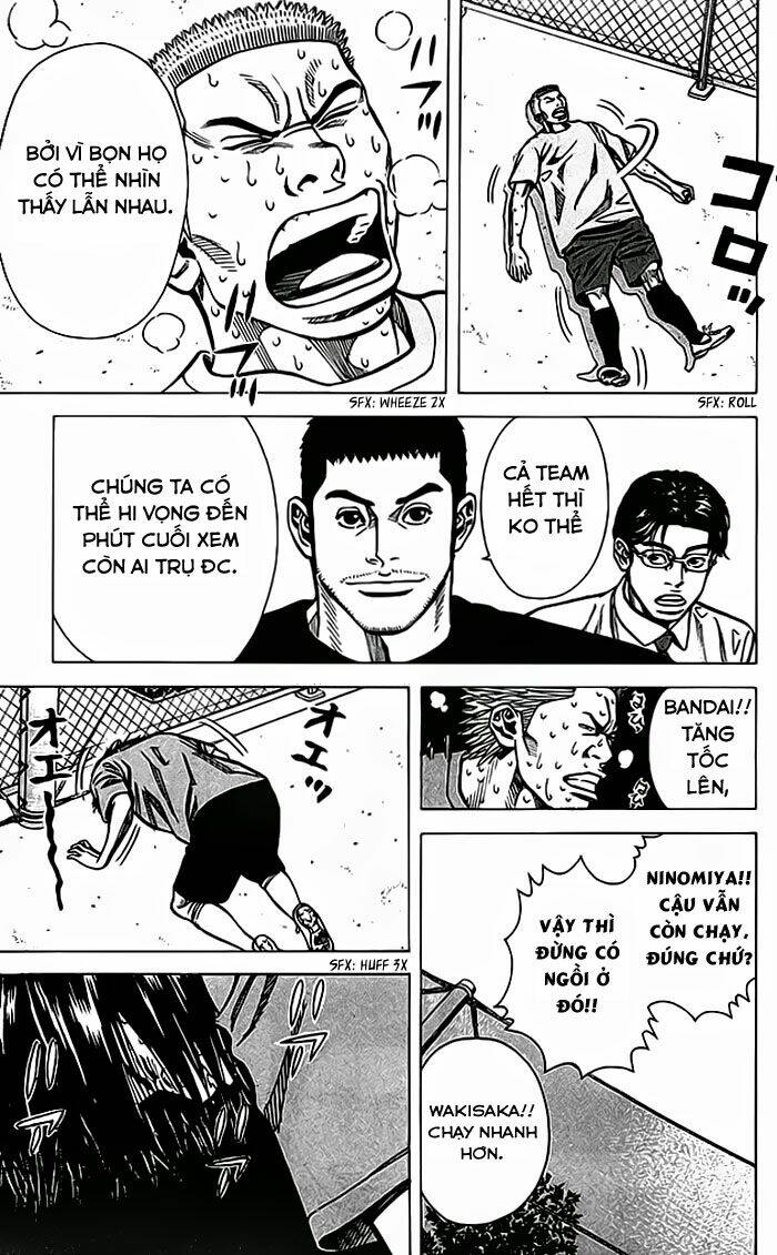 angel voice chapter 65 18