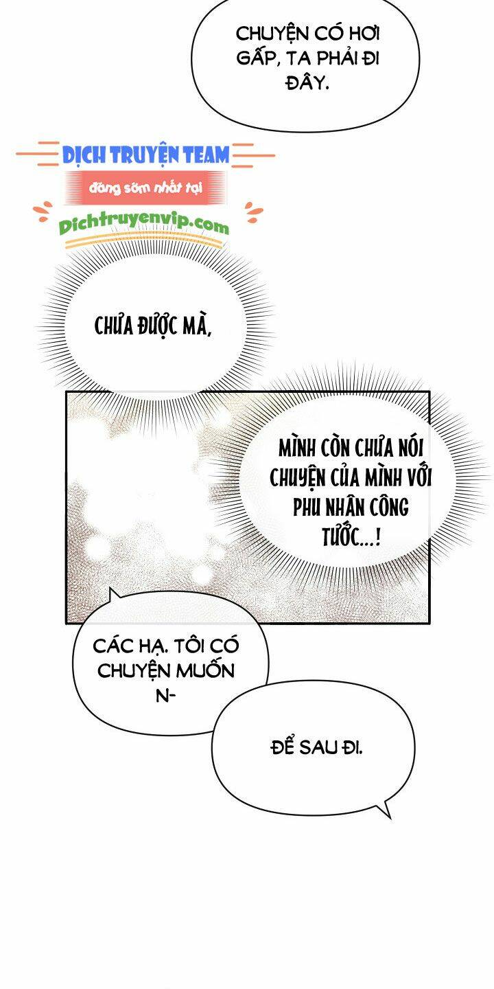 tiểu thư scarlet, em không muốn trả thù sao? chapter 51 27