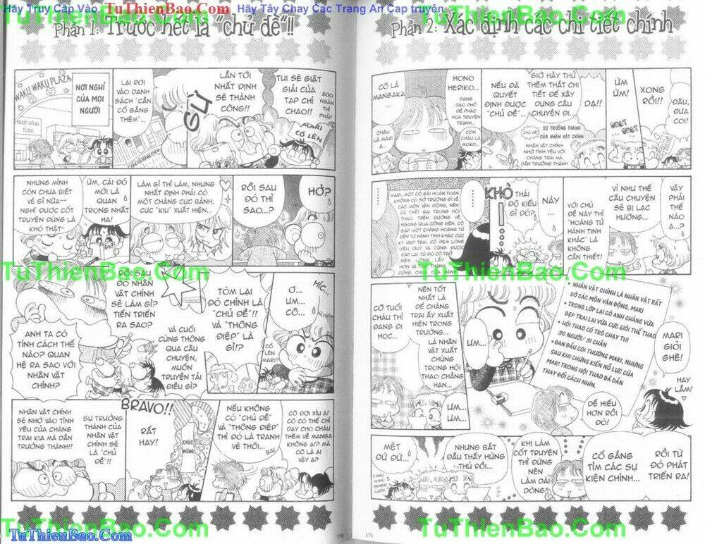 nhóc miko chapter 21 84