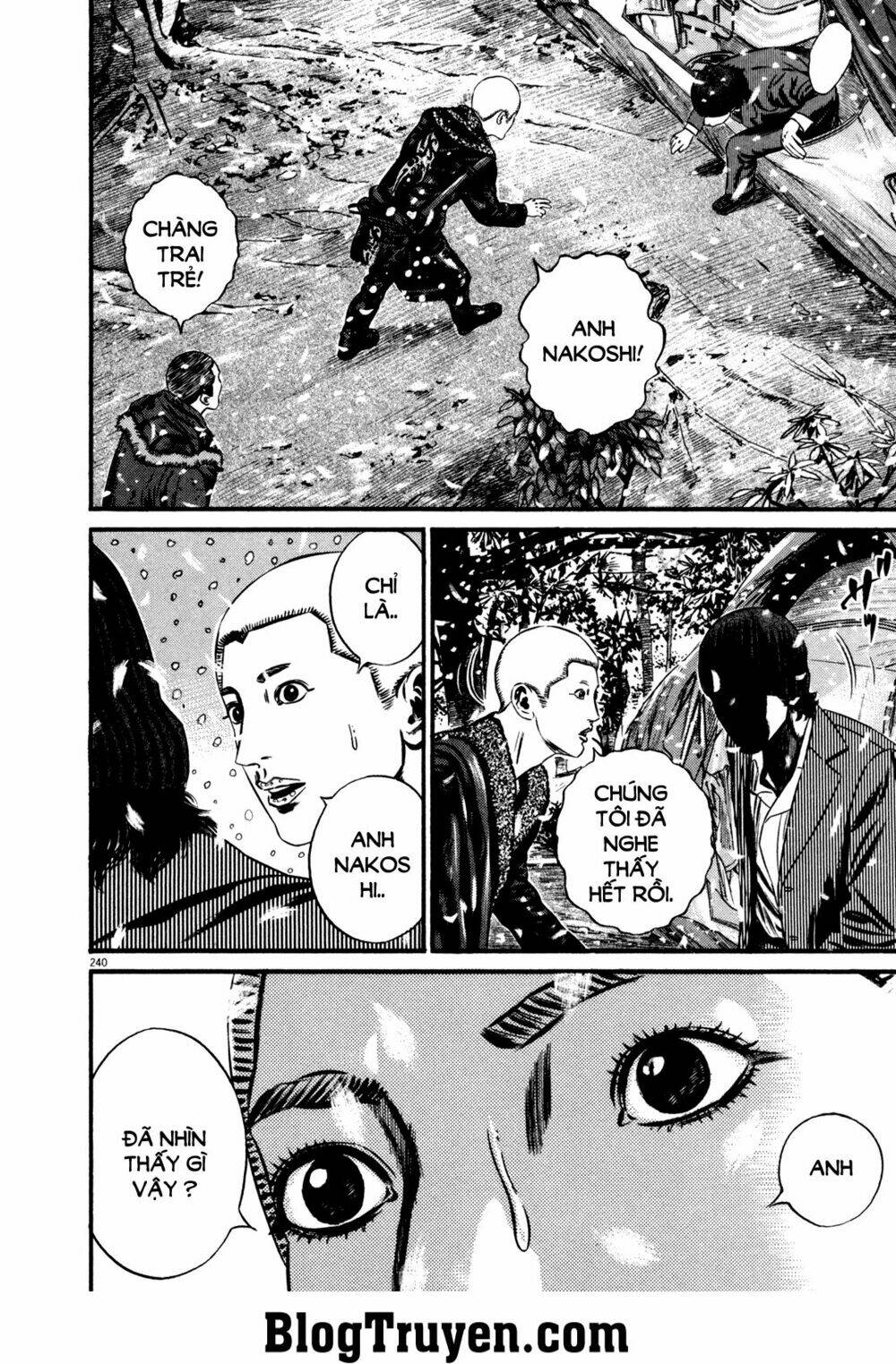 homunculus chapter 139 19