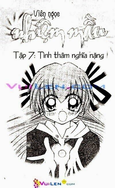 viên ngọc nhiệm màu chapter 7 2
