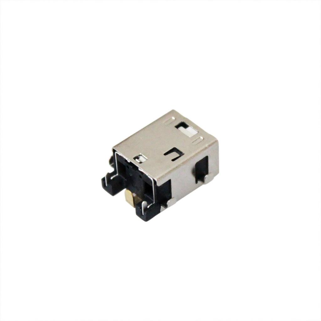 Mới Ổ Cắm Sạc Dc Cho Laptop Asus D450Ca D450Ma