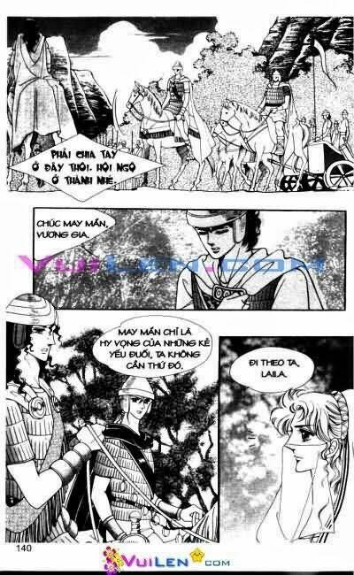 hậu duệ hoàng gia chapter 6 140