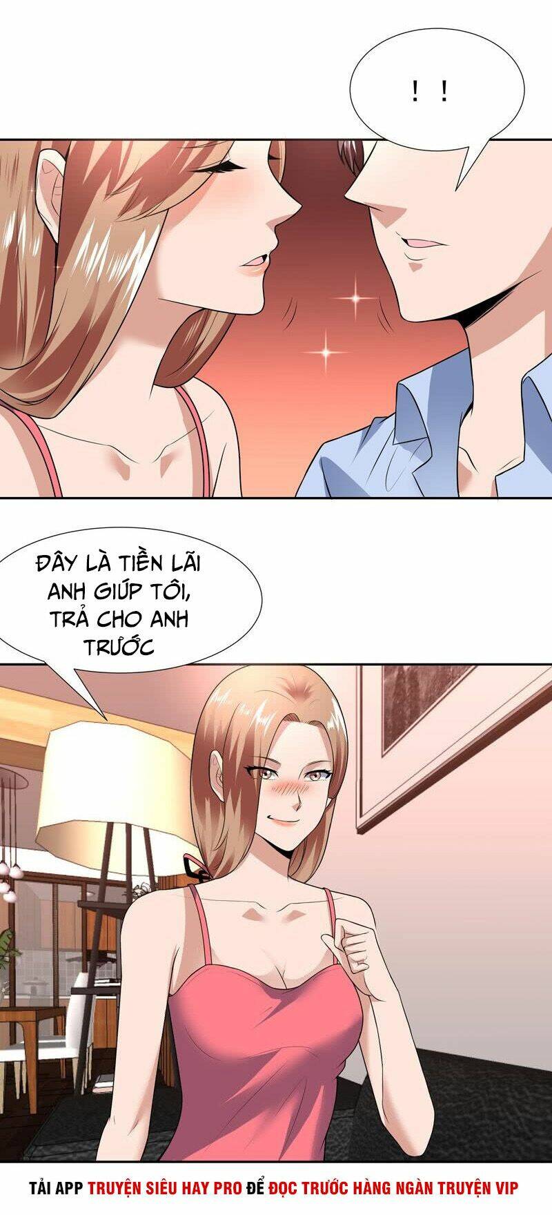 không phải ngón tay vàng chapter 75 13