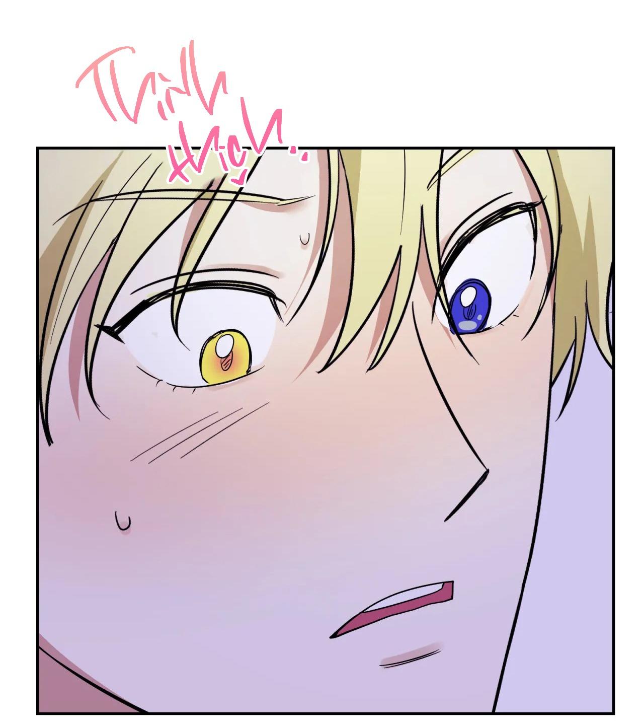 bl cổ trang - âu cổ ngắn nhà kim chapter 19.4 50