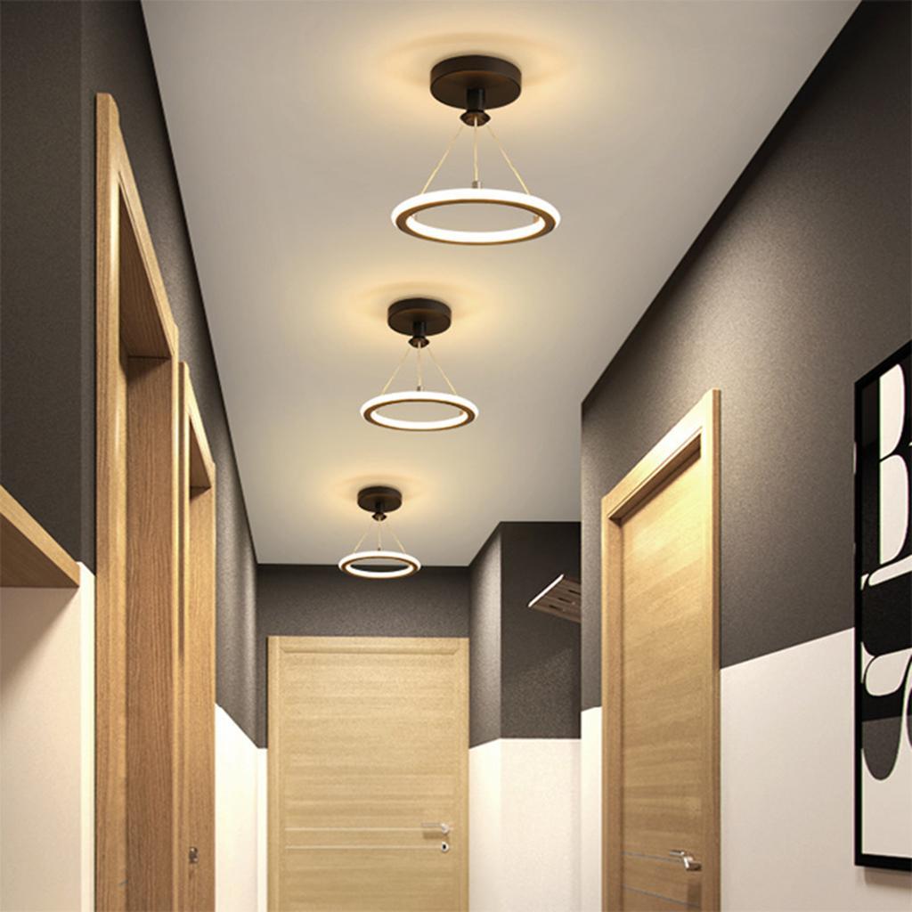 LED Ceiling Pendant Light Chandelier Lighting  Light