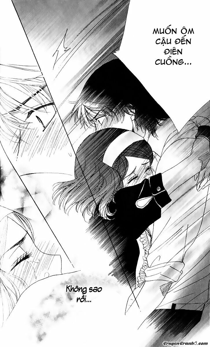 ác quỷ và bản tình ca chapter 68 29