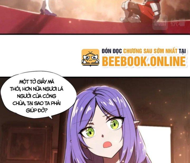 huyết cơ và kỵ sĩ chapter 269 5