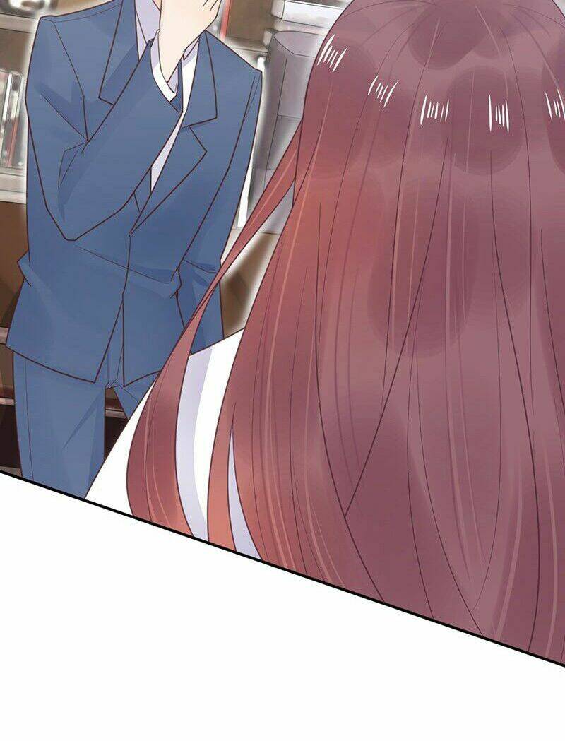 thịnh thế điềm sủng: cô vợ nhỏ đáng yêu của dịch thiếu chapter 12 17