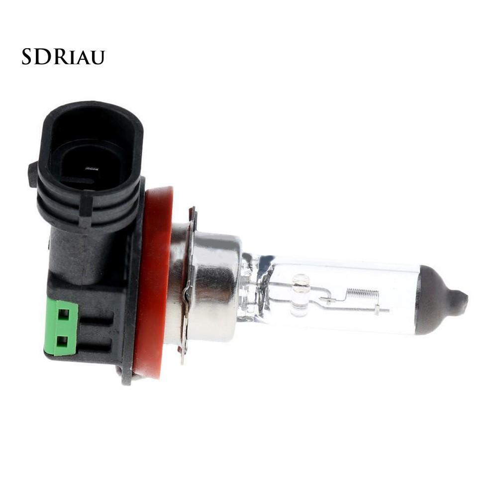 Bóng đèn pha ô tô ban ngày H11 DC 12V 55W chất lượng cao