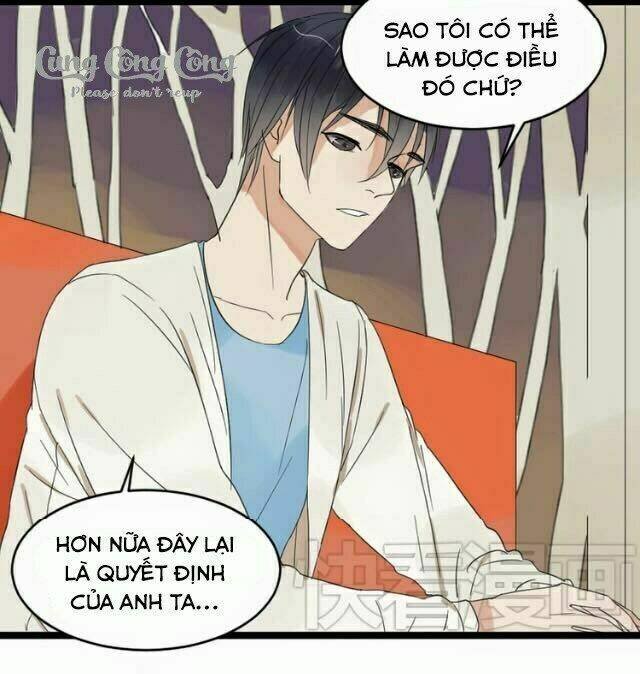 hóa ra chủ nhà siêu soái chapter 13 13