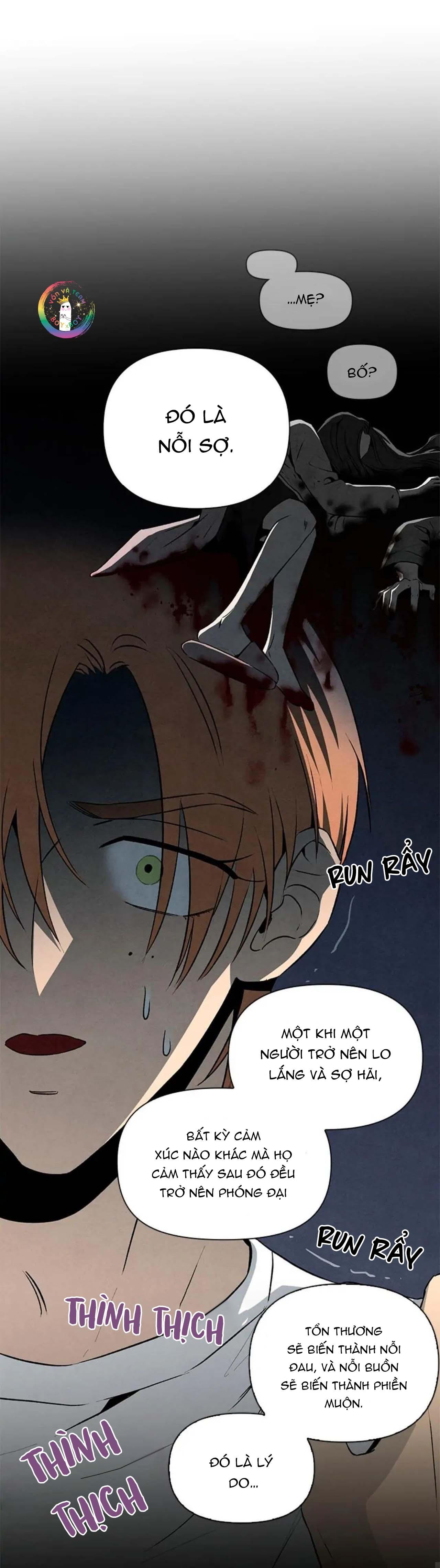 bona sort chapter 27 32