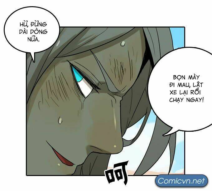 dị nhân bất tử chapter 59 20