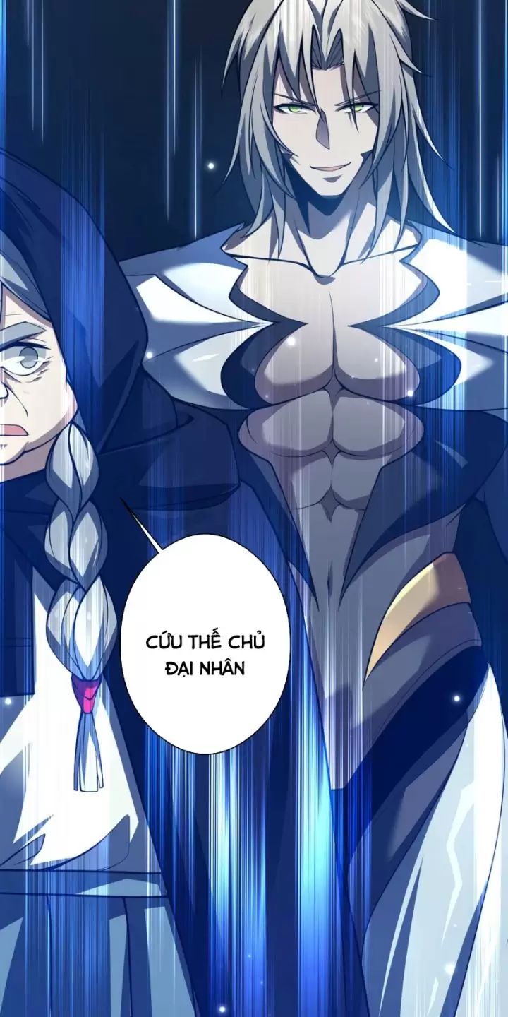 ta, chúa tể rừng xanh chapter 21 6