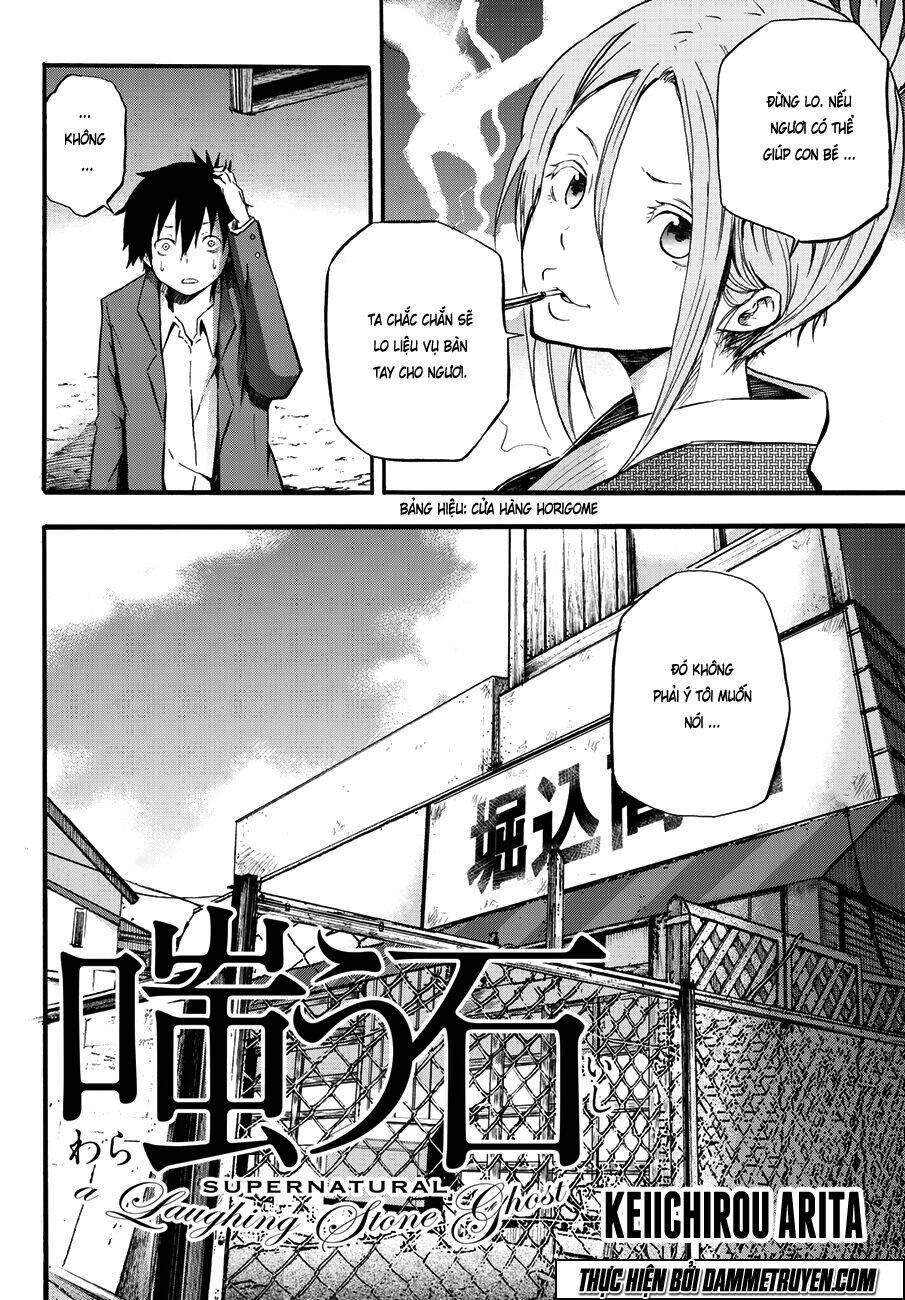 warau ishi chapter 5 3