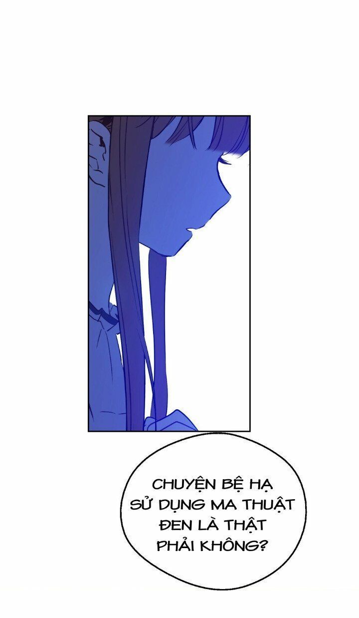 một ngày nọ tôi bỗng thành nàng công chúa chapter 93 35