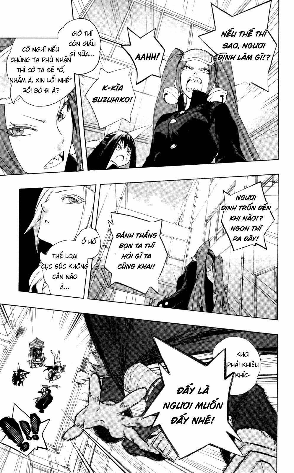 binbougami ga! chapter 47 30