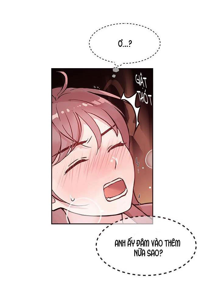 [18+] công tư phân minh chapter 29.3 12