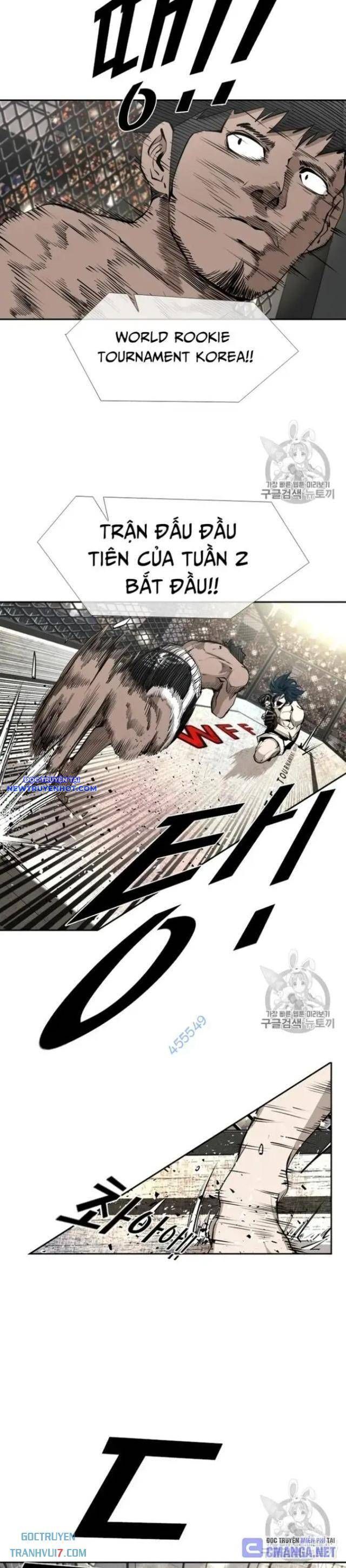 shark - cá mập chapter 160 42