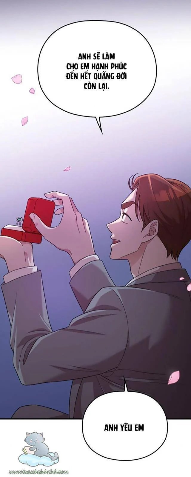 cô đi mà lấy chồng tôi chapter 21 3