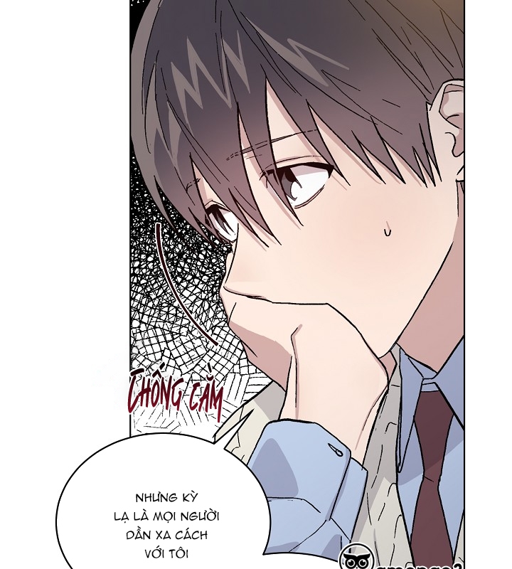 chàng tuấn mã của tôi chapter 34 32