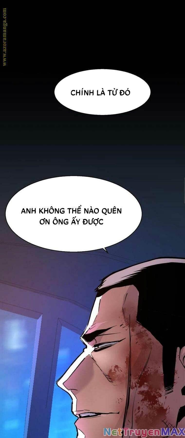 bạn học tôi là lính đánh thuê chapter 150 61