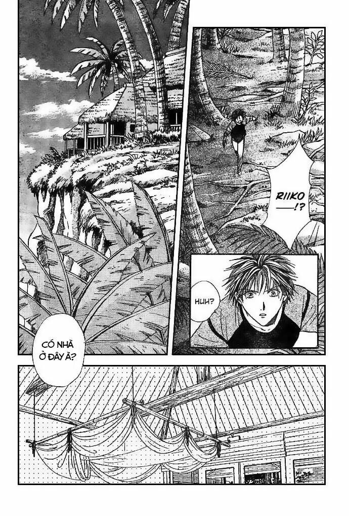 bạn trai đích thực chapter 15 17