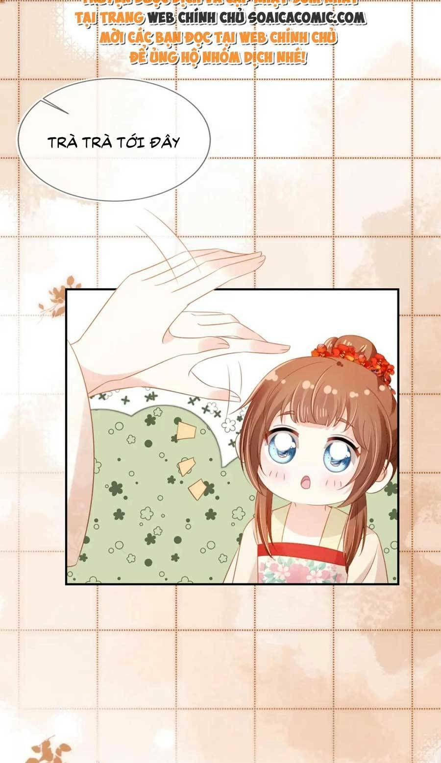 nhặt được bảo bối manh manh chapter 102 4