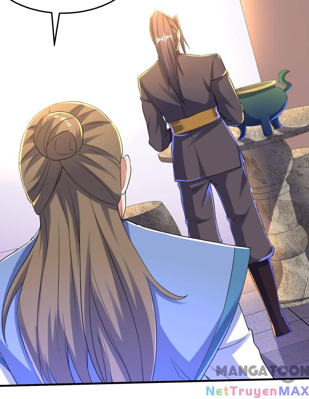 đệ nhất người ở rể chapter 246 21